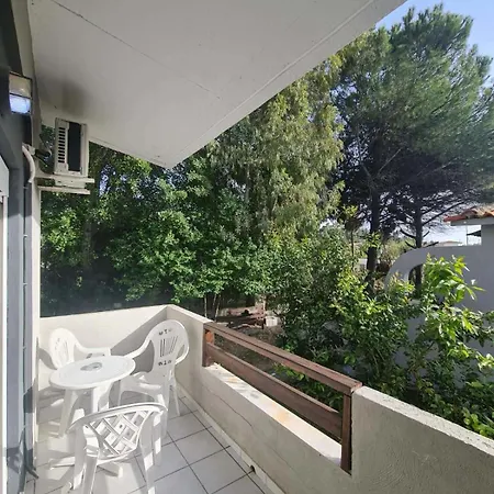 Διαμέρισμα Paradise