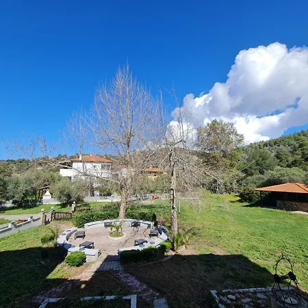 Διαμέρισμα Paradise Νικήτη